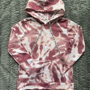 Tie-Dye Hoodie
